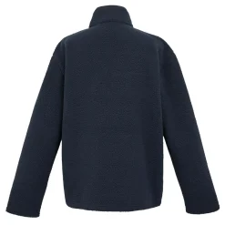 Men's Frankie Borg Fleece | Navy