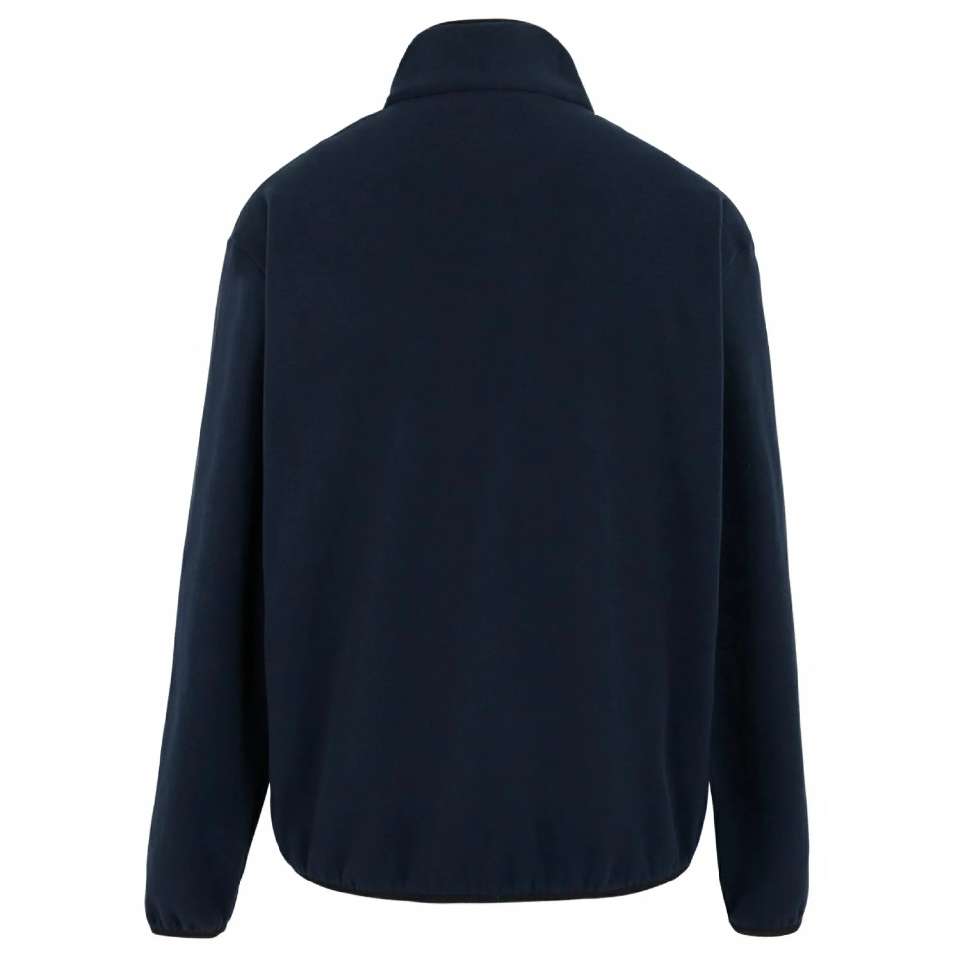 Men's Frankie Full Zip Fleece | Navy Blue