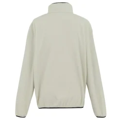Men's Frankie Full Zip Fleece | Grey