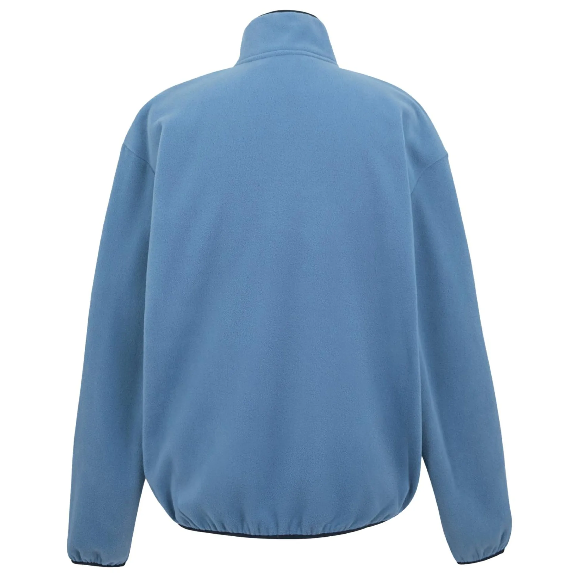 Men's Frankie Full Zip Fleece | Coronet Blue Navy