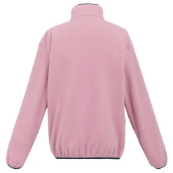 Men's Frankie Half Zip Fleece | Lilas Navy