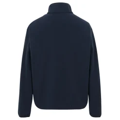 Men's Frankie Half Zip Fleece | Navy
