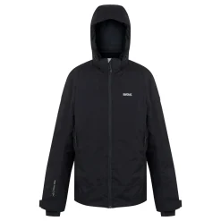 Men's Frelton Waterproof Insulated Jacket | Black