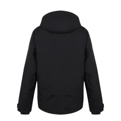 Men's Frelton Waterproof Insulated Jacket | Black