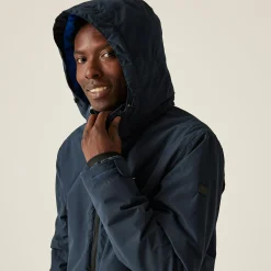 Men's Frelton Waterproof Insulated Jacket | Navy Olympian Blue