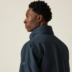 Men's Frelton Waterproof Insulated Jacket | Navy Olympian Blue