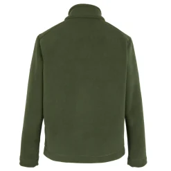 Men's Garrian II Full Zip Fleece | Dark Khaki