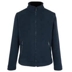 Men's Garrian II Full Zip Fleece | Navy Blue