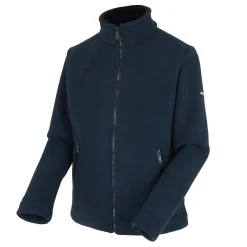 Men's Garrian II Full Zip Fleece | Navy Blue
