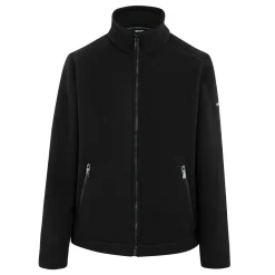 Men's Garrian II Full Zip Fleece | Ash Grey