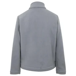 Men's Garrian II Full Zip Fleece | Grey
