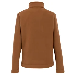 Men's Garrian II Full Zip Fleece | Brown