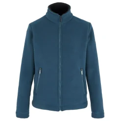 Men's Garrian II Full Zip Fleece | Blue