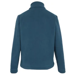 Men's Garrian II Full Zip Fleece | Blue