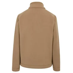 Men's Garrian II Full Zip Fleece | Beige