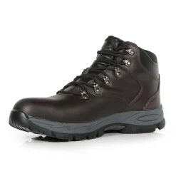 Men's Gritstone Safety Hiker | Peat
