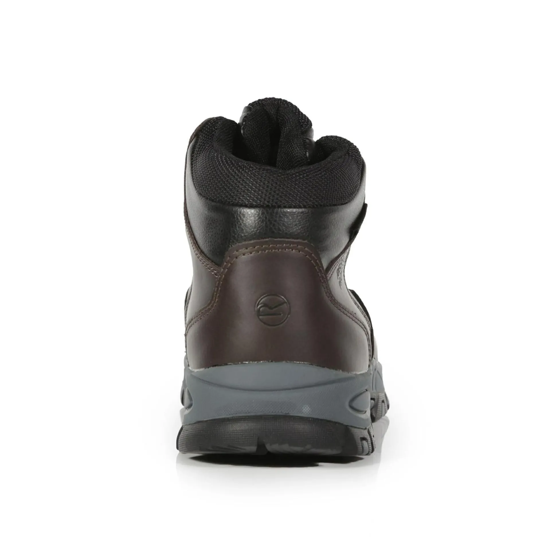 Men's Gritstone Safety Hiker | Peat