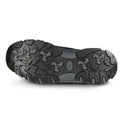 Men's Gritstone Safety Hiker | Peat
