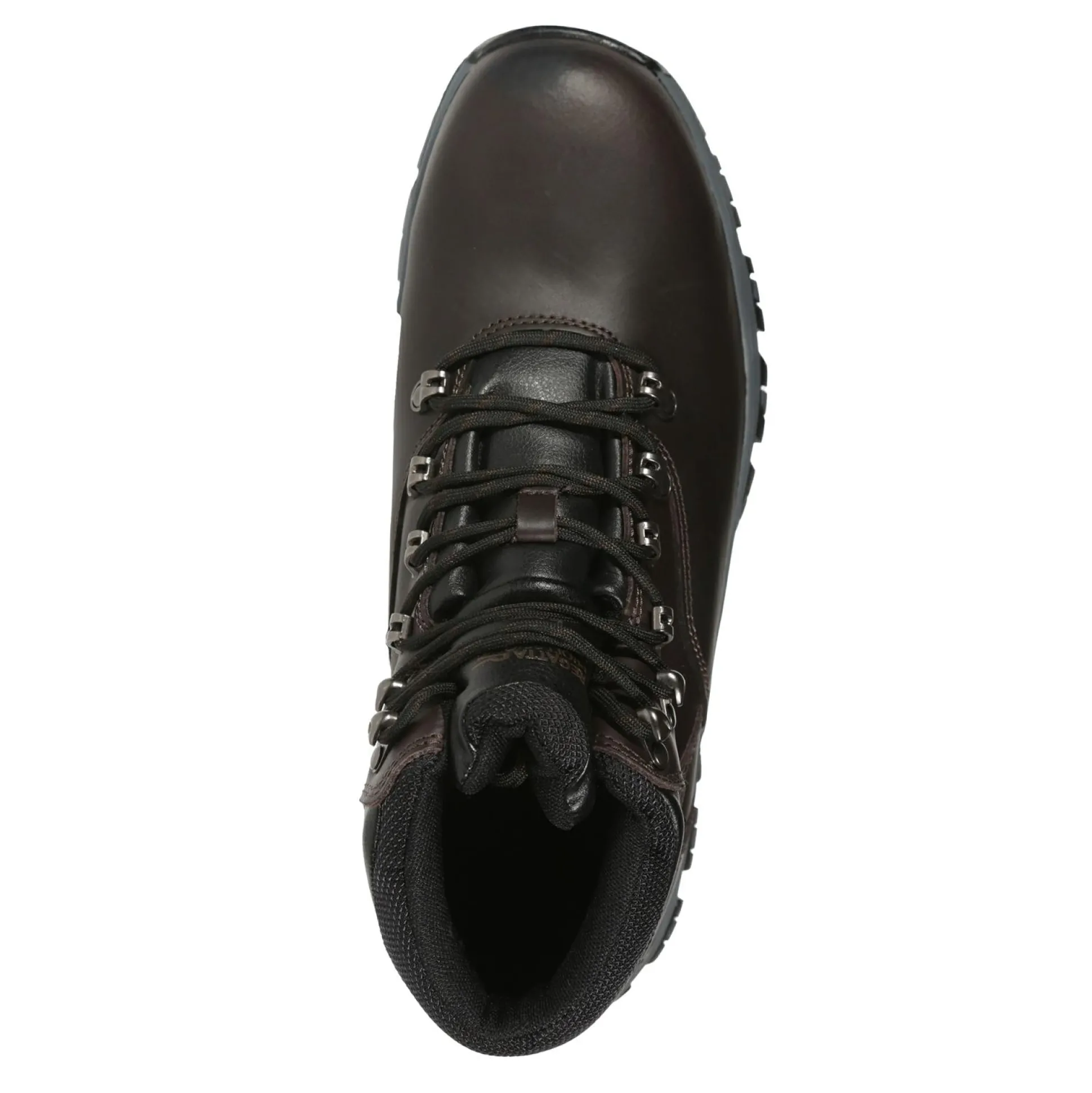Men's Gritstone Safety Hiker | Peat