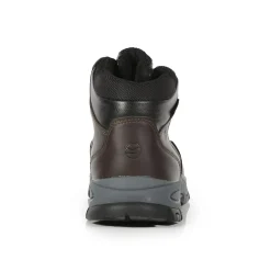 Men's Gritstone Safety Hiker | Peat