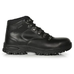 Men's Gritstone Safety Hiker | Black
