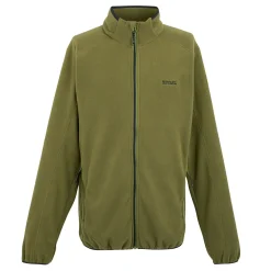 Men's Hadfield Full Zip Fleece | Nephrite Green