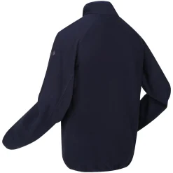 Men's Hadfield Full Zip Fleece | Navy Blue