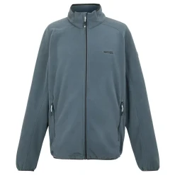 Men's Hadfield Full Zip Fleece | Stormy Weather