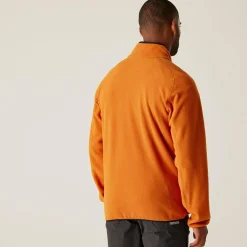 Men's Hadfield Full Zip Fleece | Fox