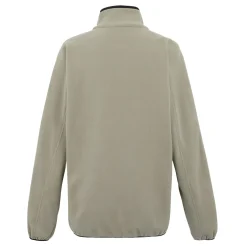 Men's Hadfield Full Zip Fleece | Golden Sand