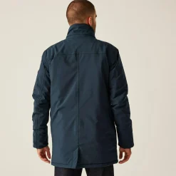 Men's Hampton Waterproof Jacket | Navy