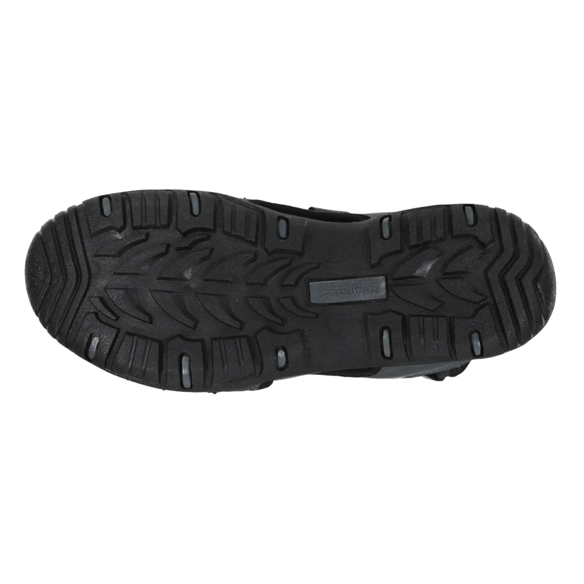 Men's Haris Lightweight Sandals | Green