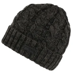 Men's Harrel III Knit Hat | Black