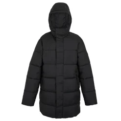 Men's Hayleyn Padded Jacket | Black
