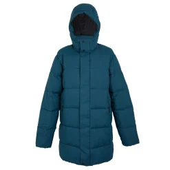 Men's Hayleyn Padded Jacket | Moonlight Denim
