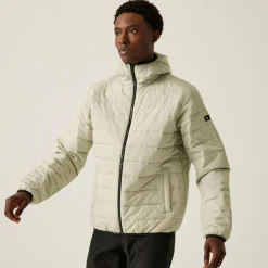 Men's Helfa Insulated Quilted Jacket | Abbeystone