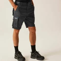 Men's Heroic Cargo Shorts | Iron