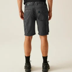 Men's Heroic Cargo Shorts | Iron