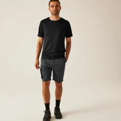 Men's Heroic Cargo Shorts | Iron