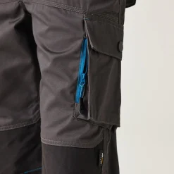 Men's Heroic Cargo Work Trousers | Iron