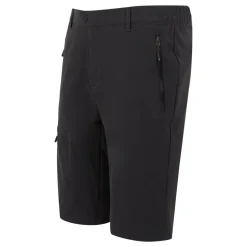 Men's Highton II Long Walking Shorts  | Ash