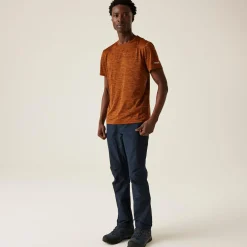 Men's Highton Lined Walking Trousers | Navy