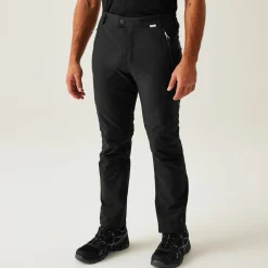 Men's Highton Walking Trousers | Black