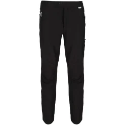Men's Highton Walking Trousers | Black