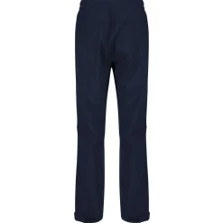 Men's Highton Waterproof Overtrousers | Navy Blue