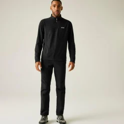 Men's Highton Winter Trousers | Black
