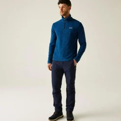 Men's Highton Winter Trousers | Navy Blue
