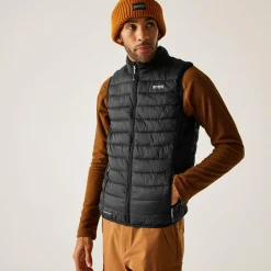 Men's Hillpack II Gilet | Black