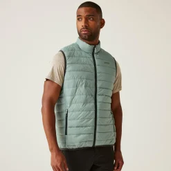 Men's Hillpack II Gilet | Glacier