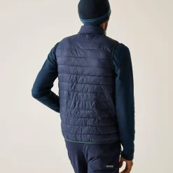 Men's Hillpack II Gilet | Navy Blue